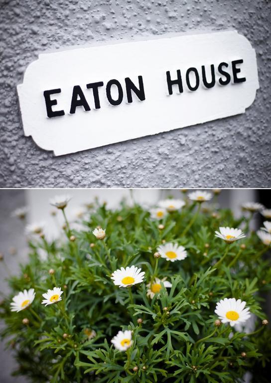 อีทตันเฮ้าส์ Hotel เพมโบรก ภายนอก รูปภาพ